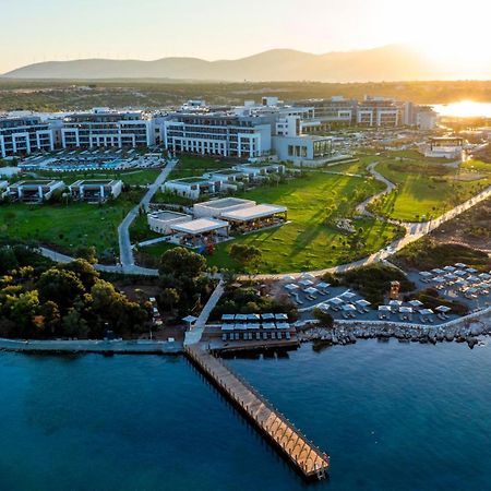 ホテル Anda Barut Collection ディディム エクステリア 写真