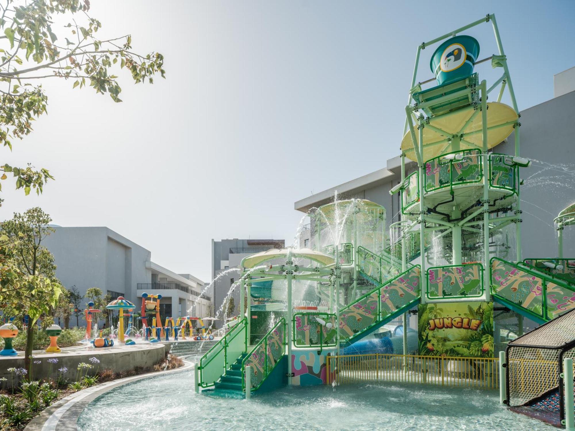 ホテル Anda Barut Collection ディディム エクステリア 写真
