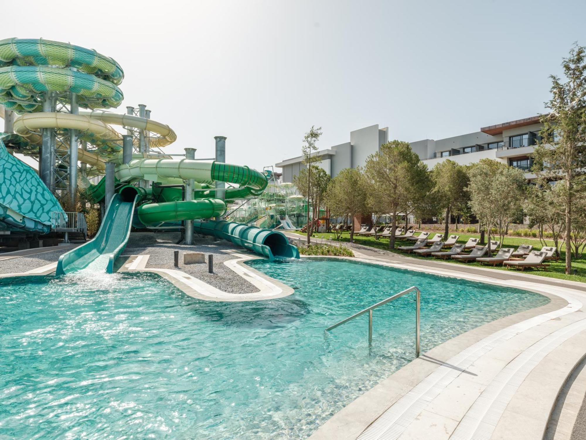 ホテル Anda Barut Collection ディディム エクステリア 写真