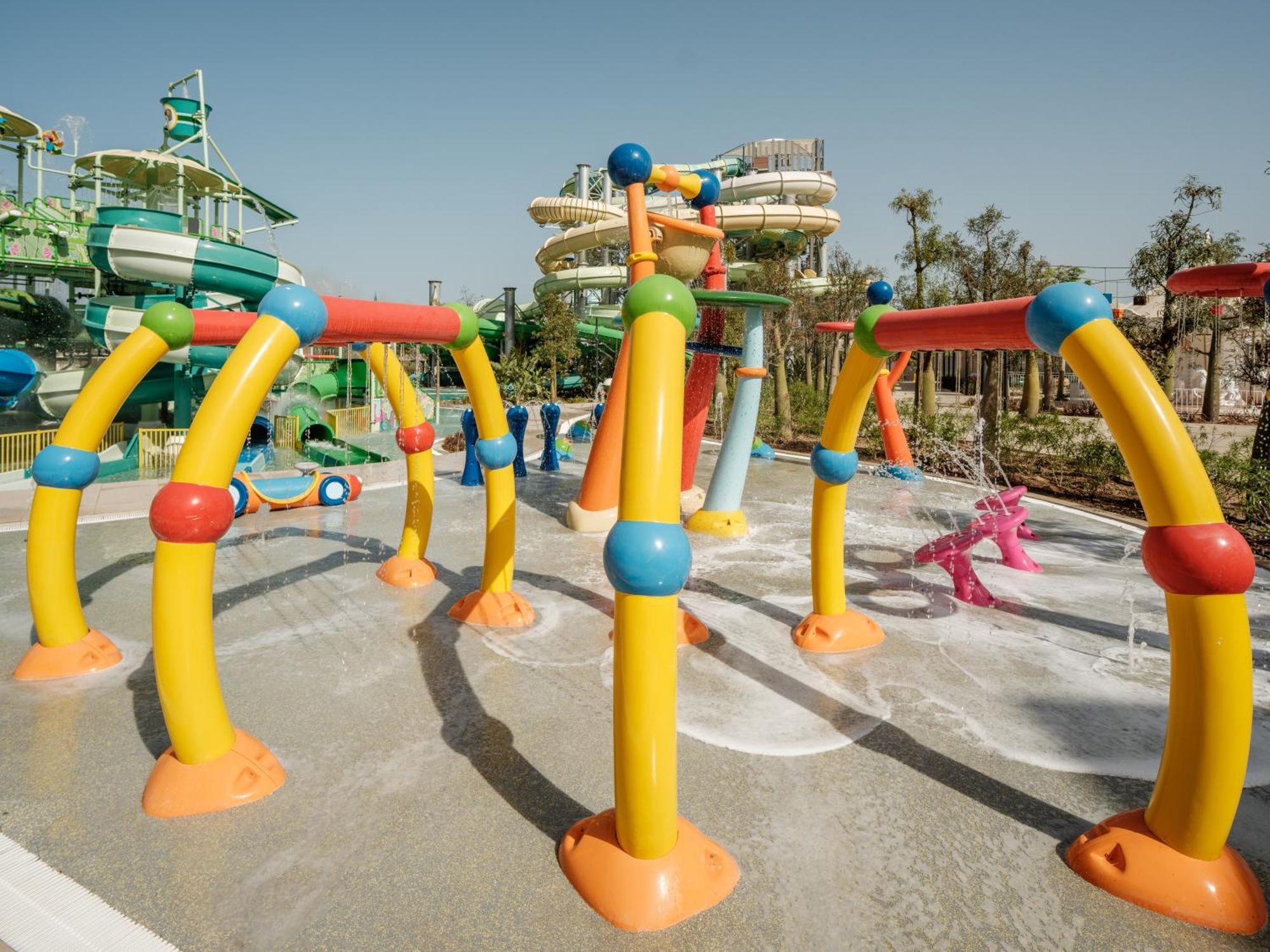 ホテル Anda Barut Collection ディディム エクステリア 写真