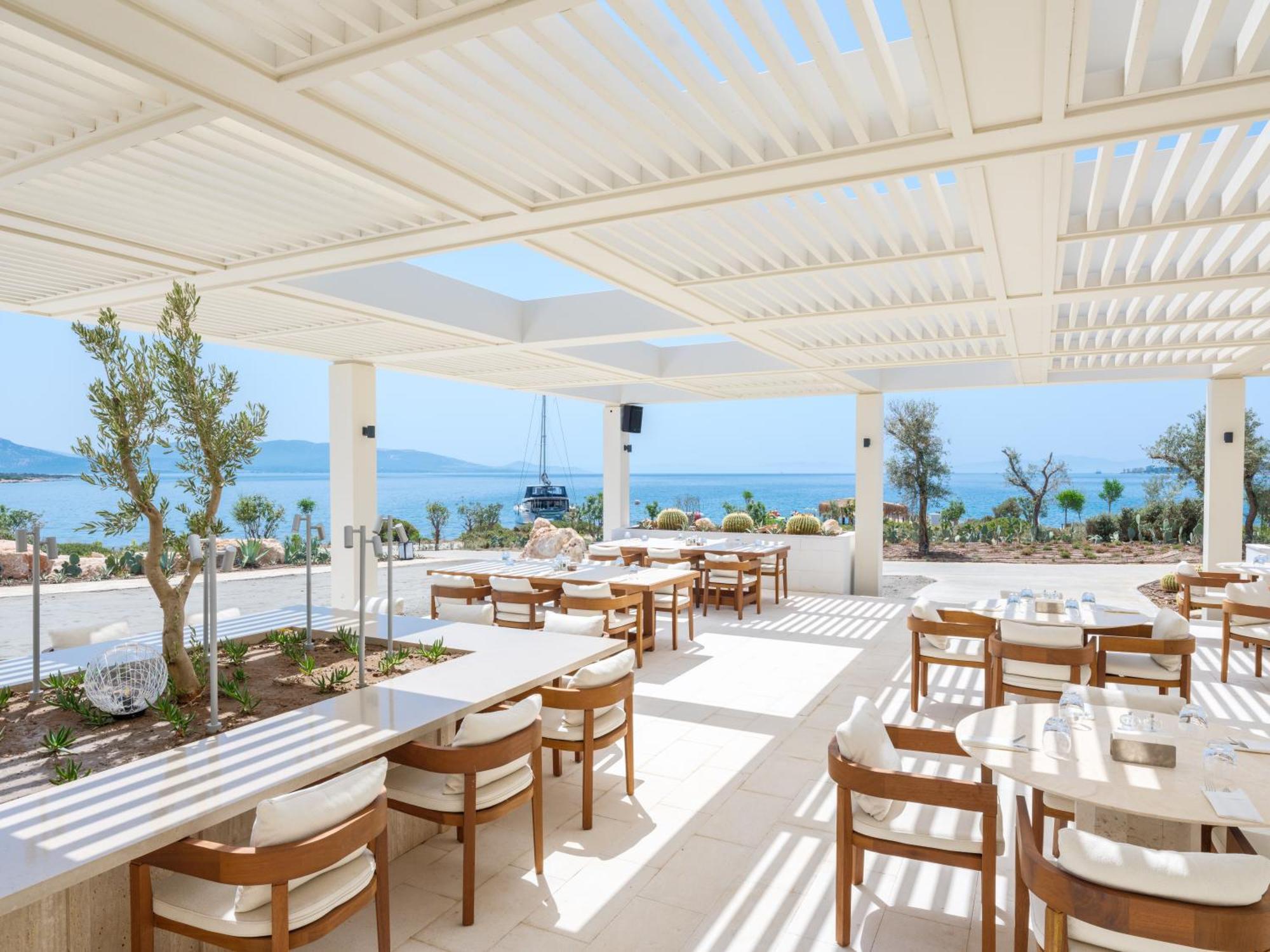 ホテル Anda Barut Collection ディディム エクステリア 写真